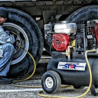 Air Compressor Buyer s Guide